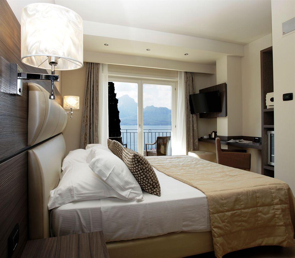 Habitación Hotel Galvani