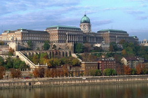 Actividad - Crucero al atardecer por el Danubio en Budapest