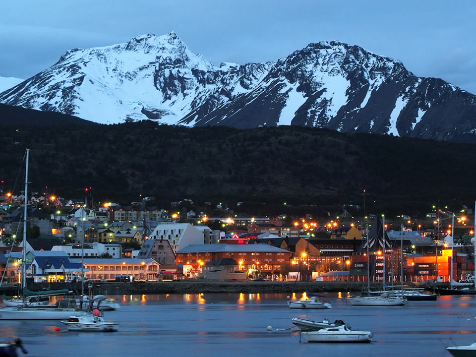 Ushuaia