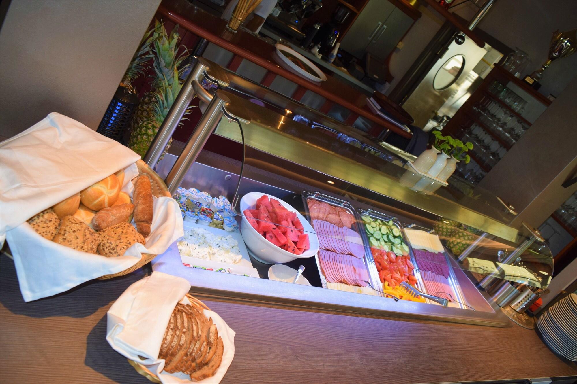 Restaurant Hotel Drachenwand - Mondsee