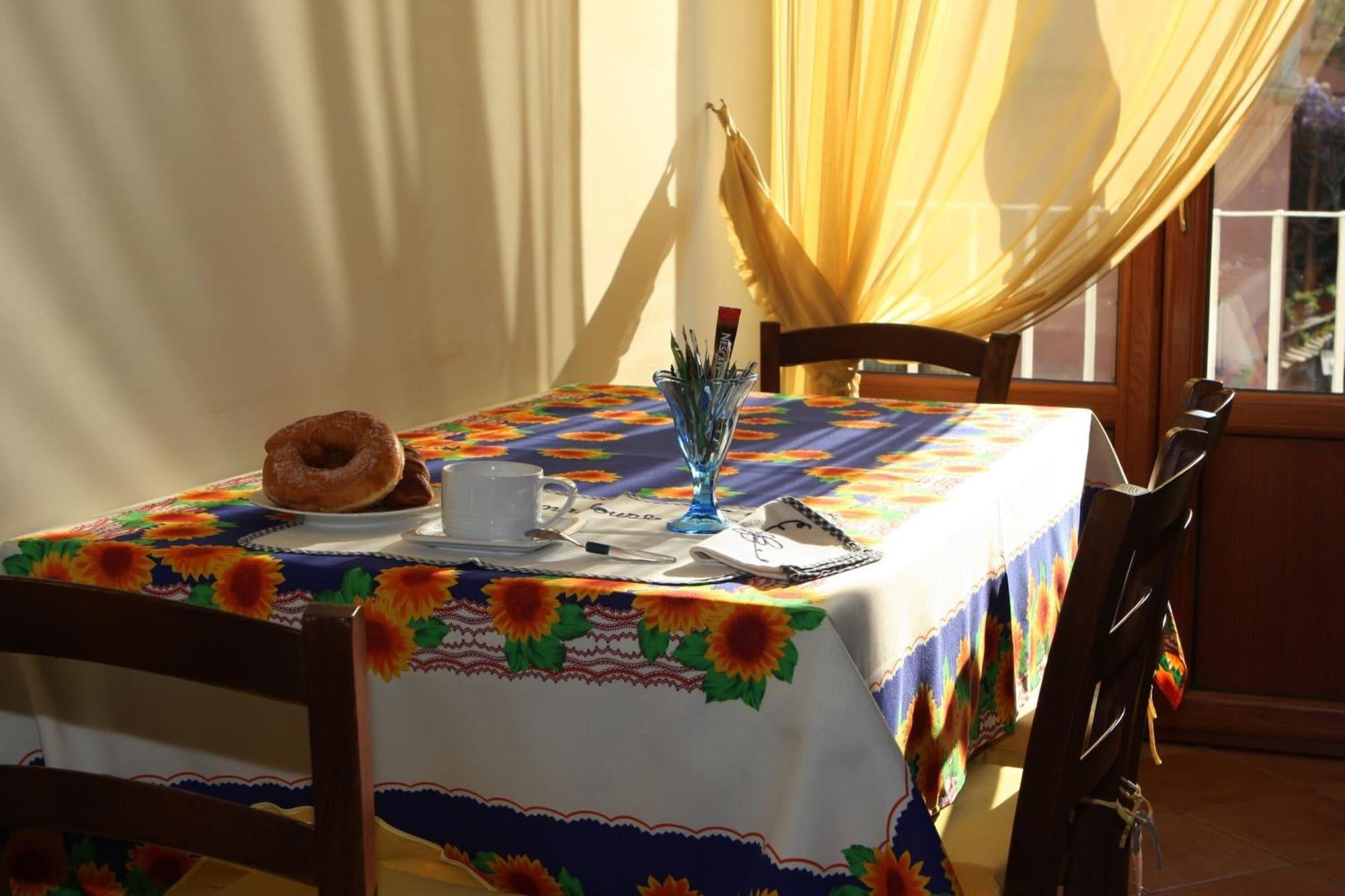 Instalaciones Recreativas Divina House B&B