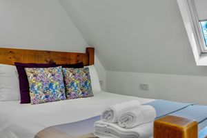 Alquiler Vacacional - The Scottish Summer Chalet