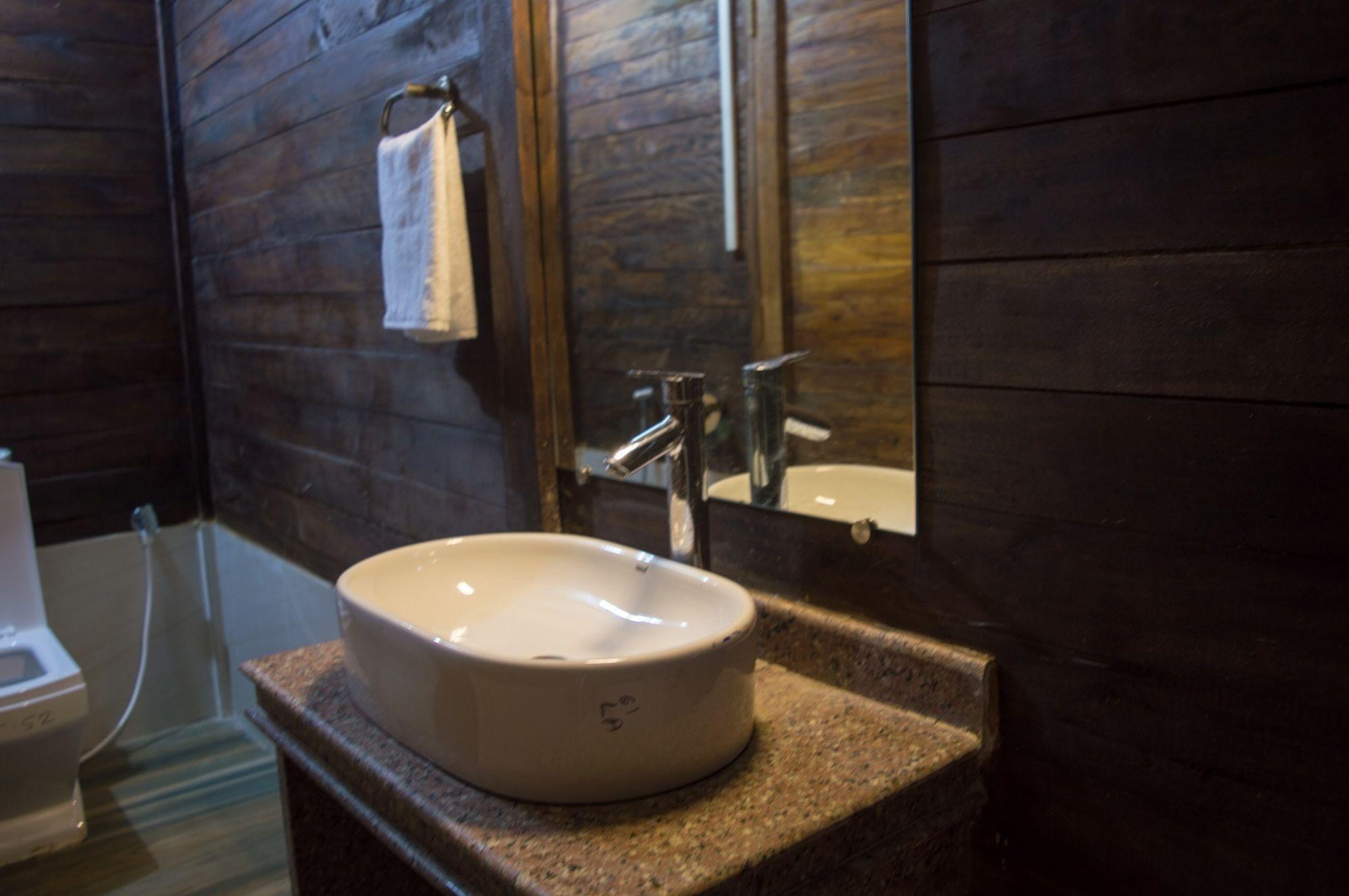 Set de Habitación Ciroc Hotel