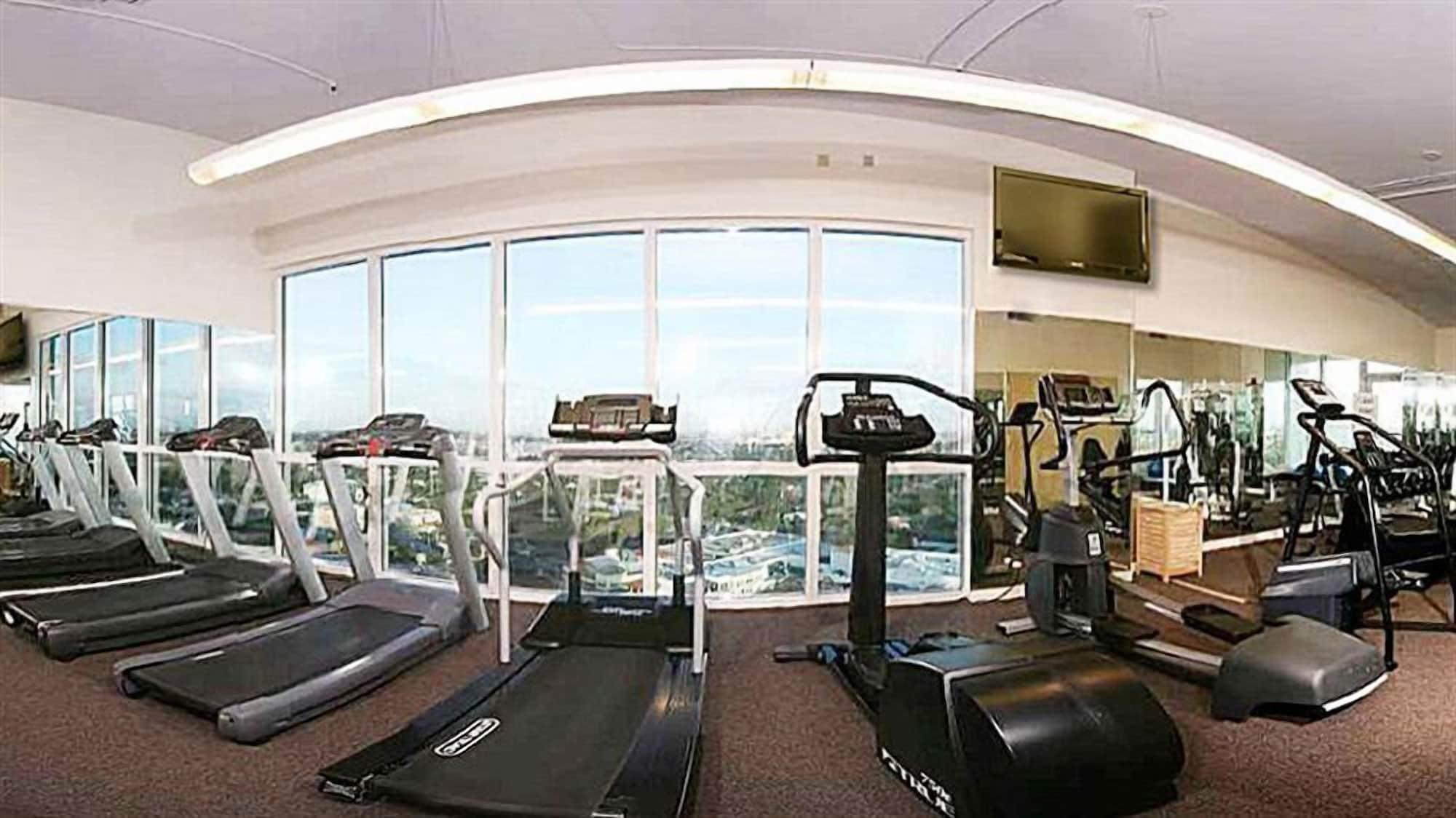 Gimnasio Miami Vacation Rentals - Coconut Grove