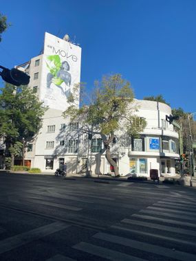 Casa Corp - Hoteles en Ciudad de México, CDMX: precios, zonas y ofertas