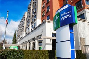 Alojamiento - Holiday Inn Express Vancouver Airport Richmond by IHG