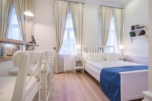 Alquiler Vacacional - Revelton Suites Tallinn