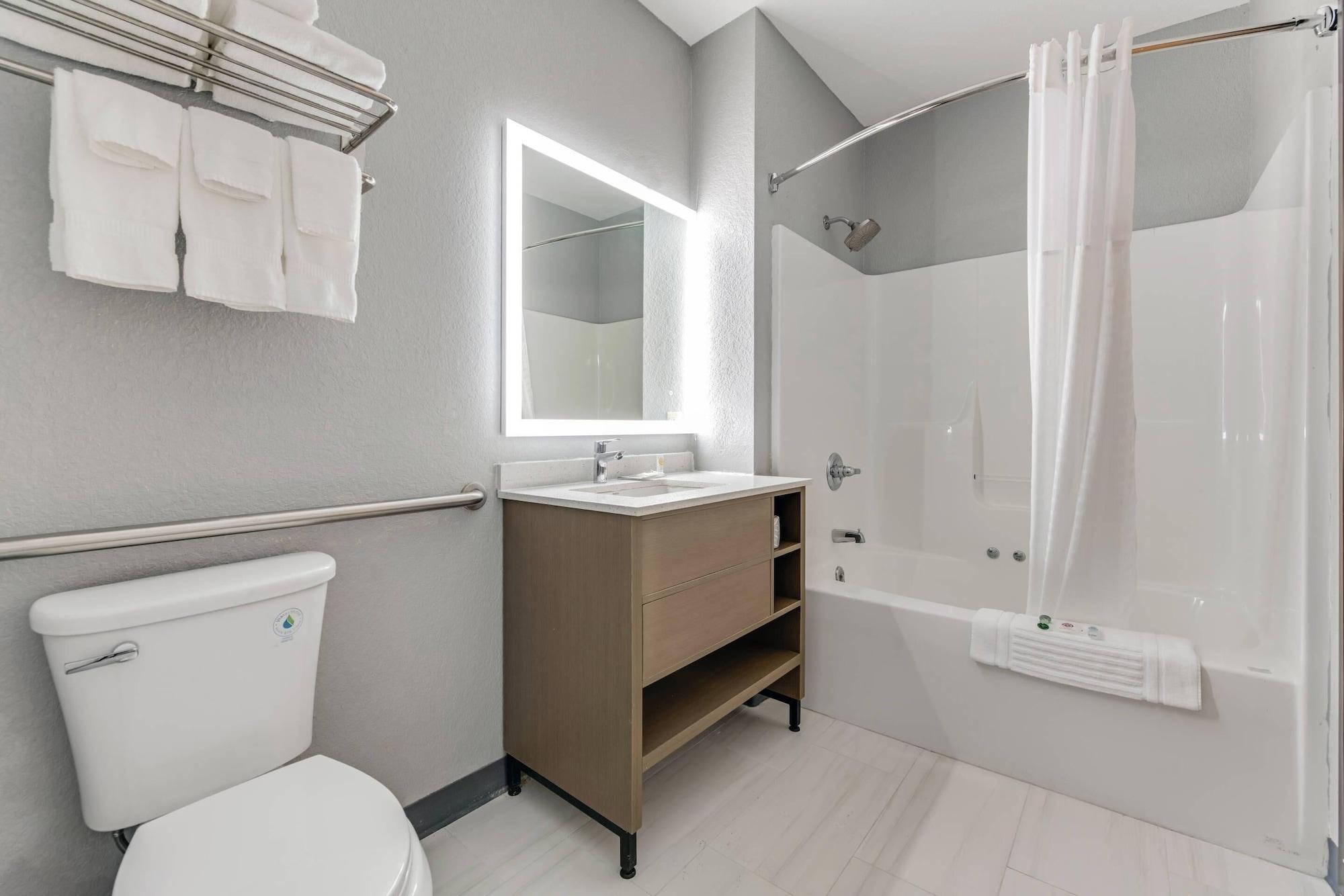 Habitación Comfort Inn & Suites Weston - Wausau