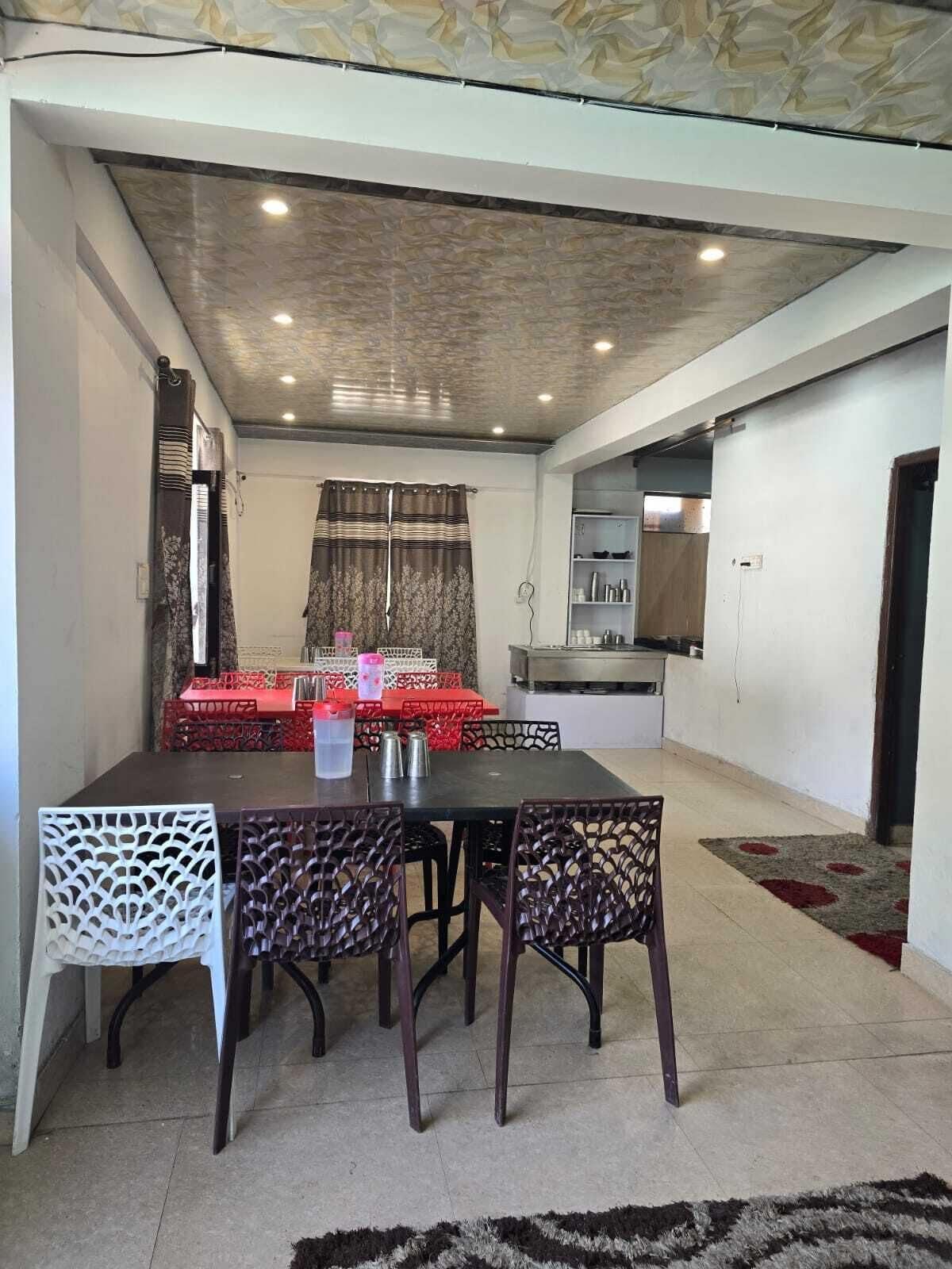 Comodidades del Alojamiento Badri Kalash Valley