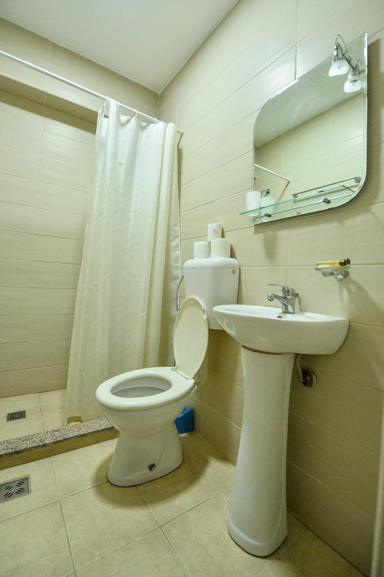 Equipamiento de Habitación Hotel Argenti