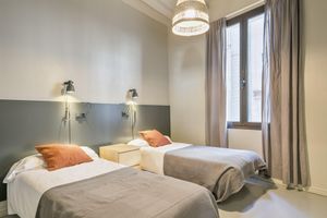 Alquiler Vacacional - My Address in Plaza Real