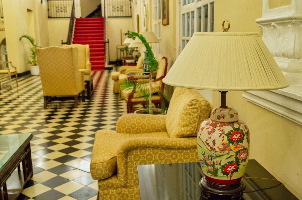 Hotel Hotel El Prado Barranquilla