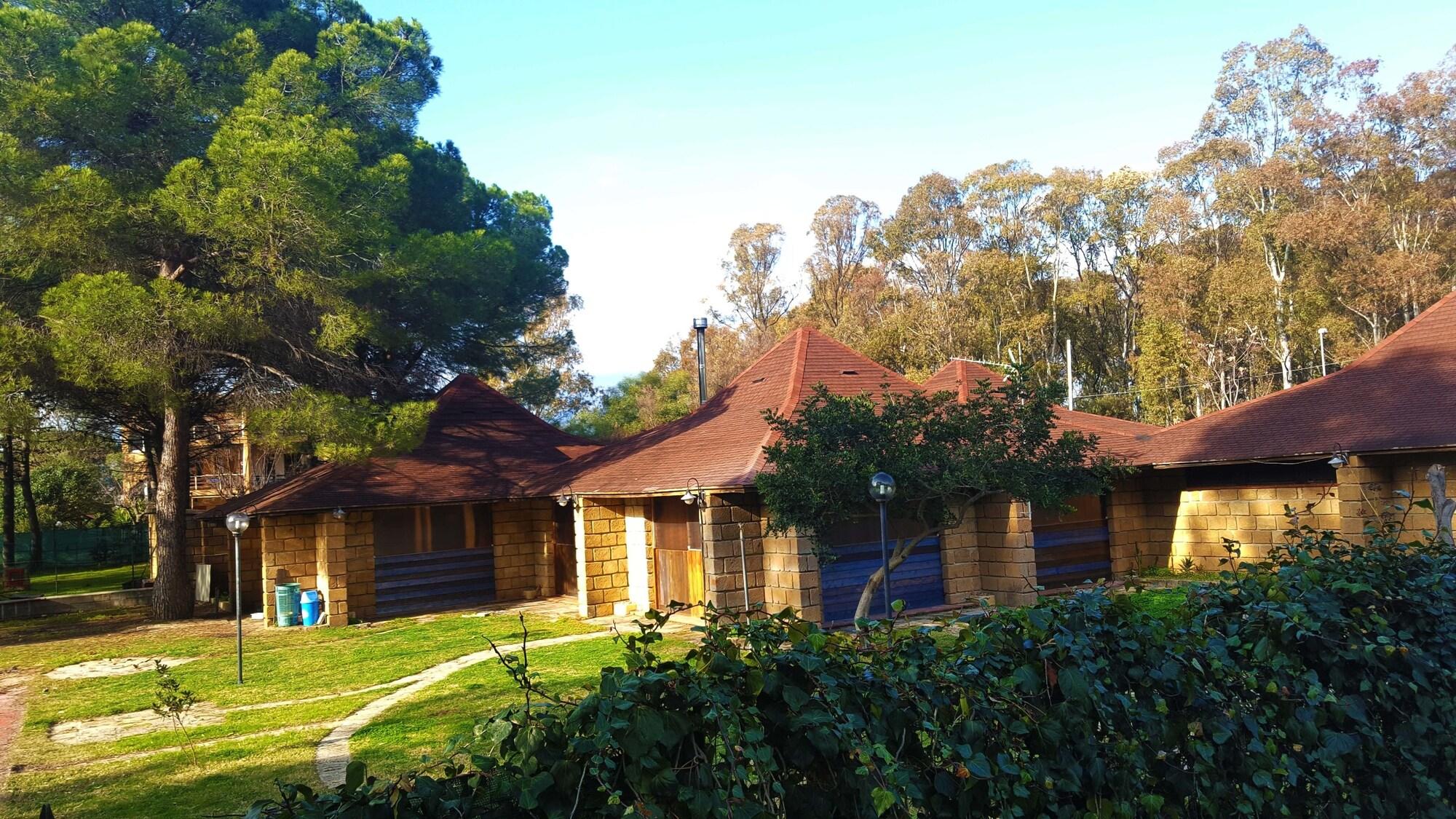 Restaurant Il Grecale