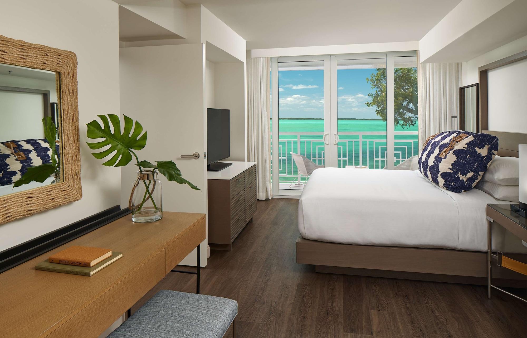 Habitación Baker's Cay Resort Key Largo, Curio Collection by Hilton