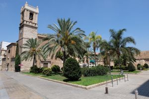 Alojamiento - Hostal Balcón al mar