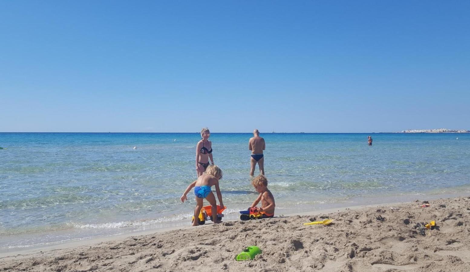 Playa Bed & Breakfast Aria di Mare