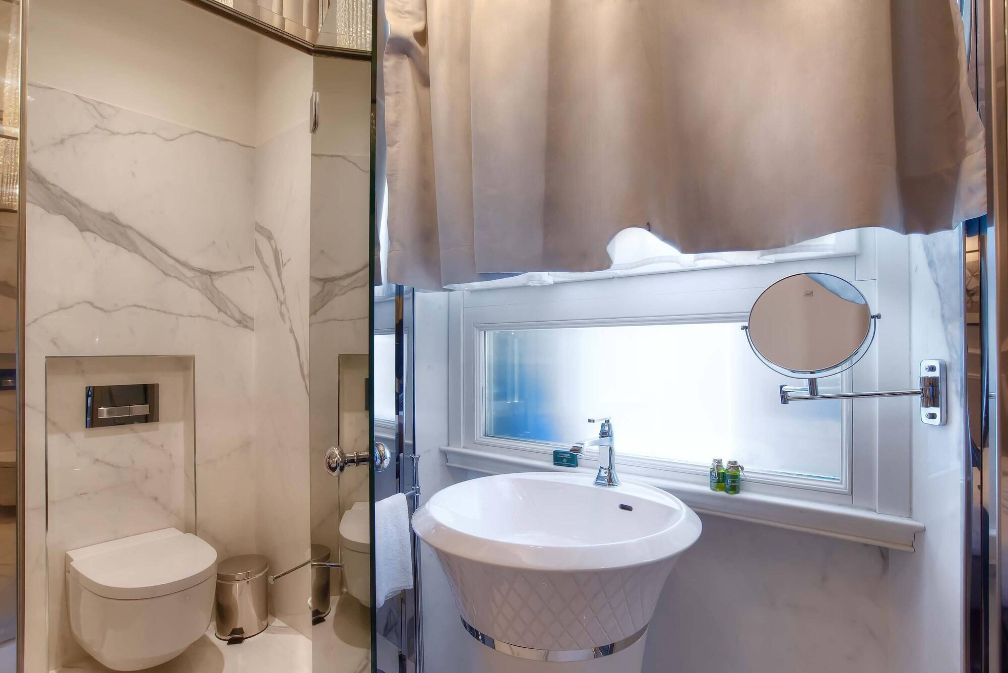 Set de Habitación Florence Luxury Guest House