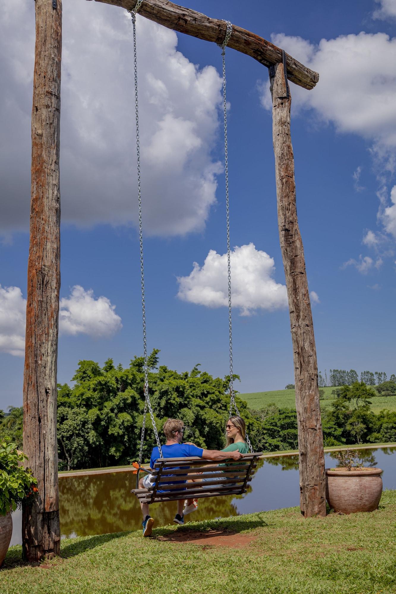 Comodidades do estabelecimento Cassorova Resort and Ecotourism