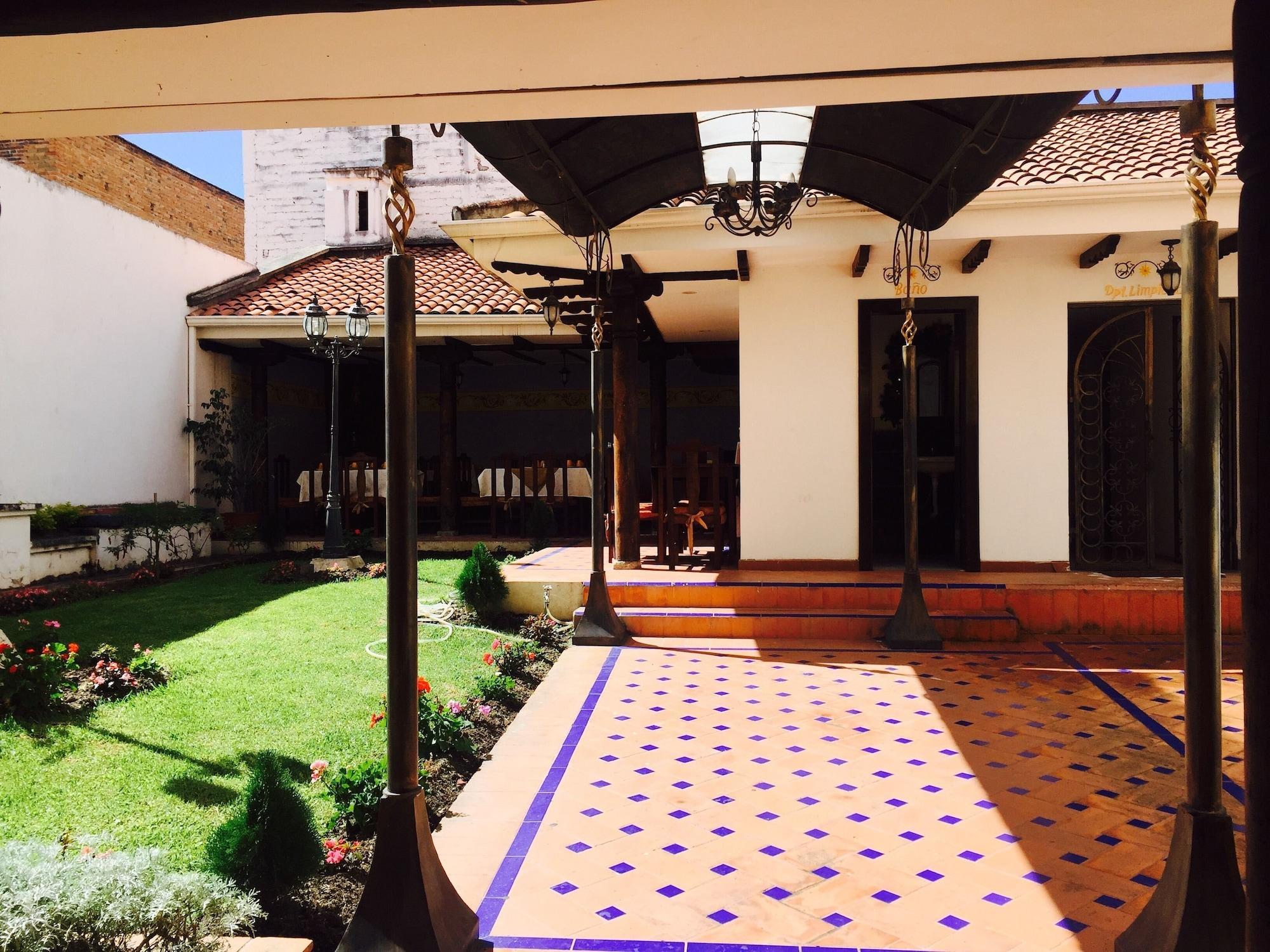 Varios Hotel San Andres