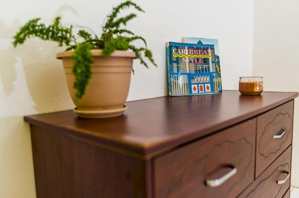 Set de Habitación Four Springs Inn