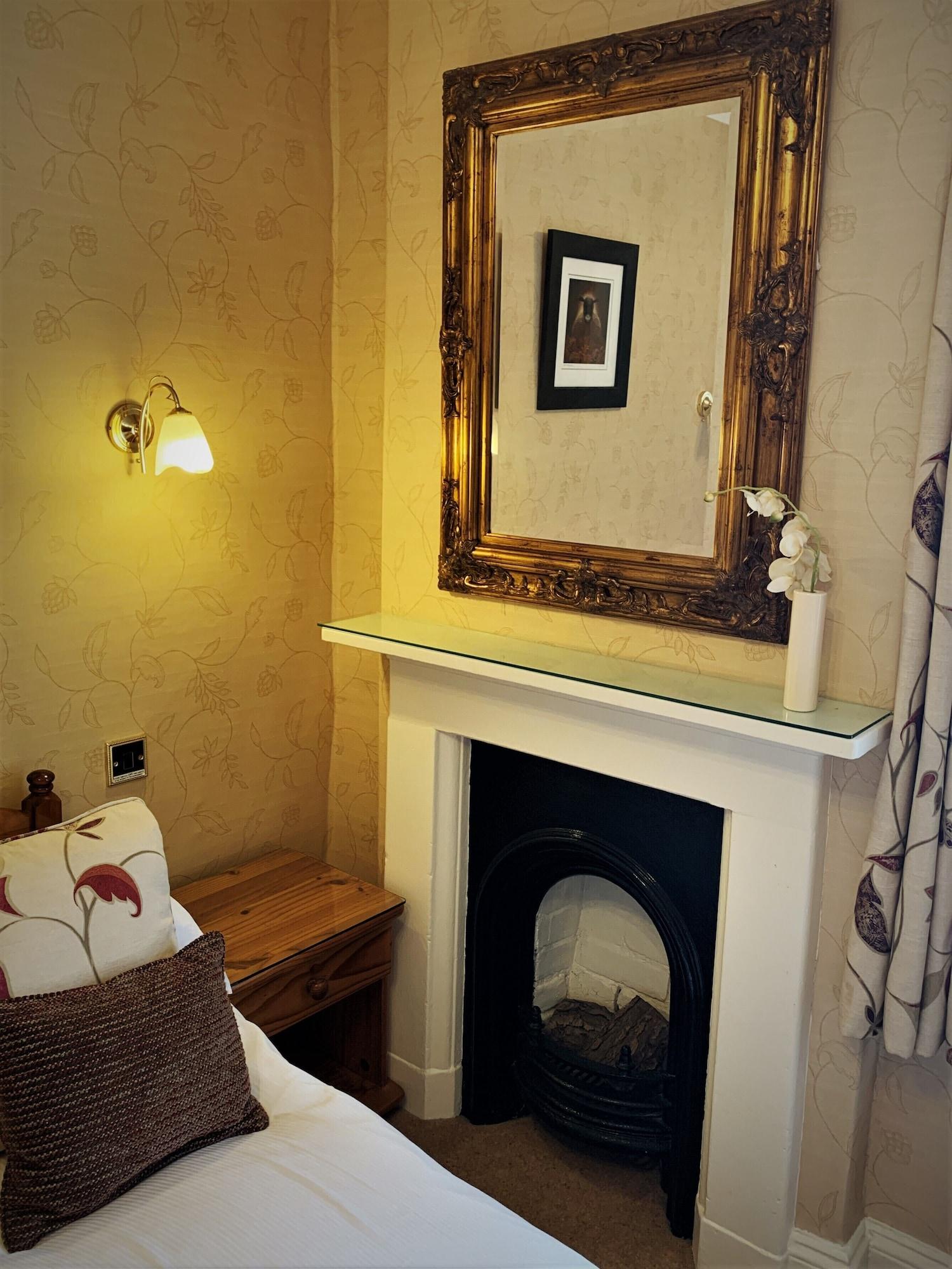 Comodidades del Alojamiento West End Guest House