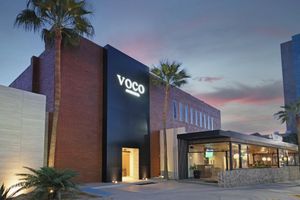 Alojamiento - Holiday Inn Hermosillo