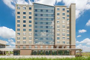 Hospedagens - Hyatt Place Sao Jose do Rio Preto