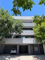 Alojamiento - YOJU aparthotel