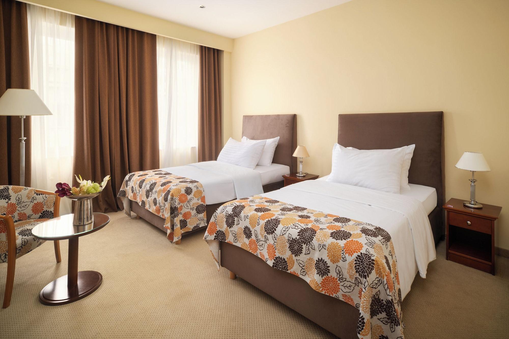 Habitación Hotel Dubrovnik