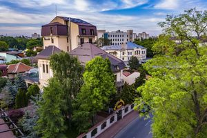 Alojamiento - Hotel Golden House