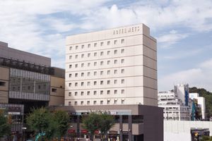 Alojamiento - JR East Hotel Mets Yokohama Tsurumi