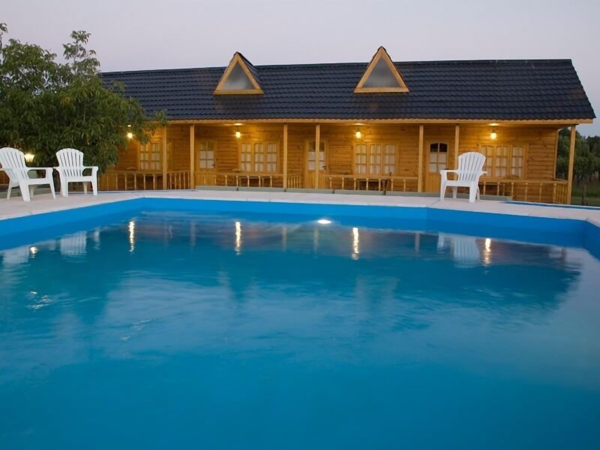 Varios Vistalba Lodge