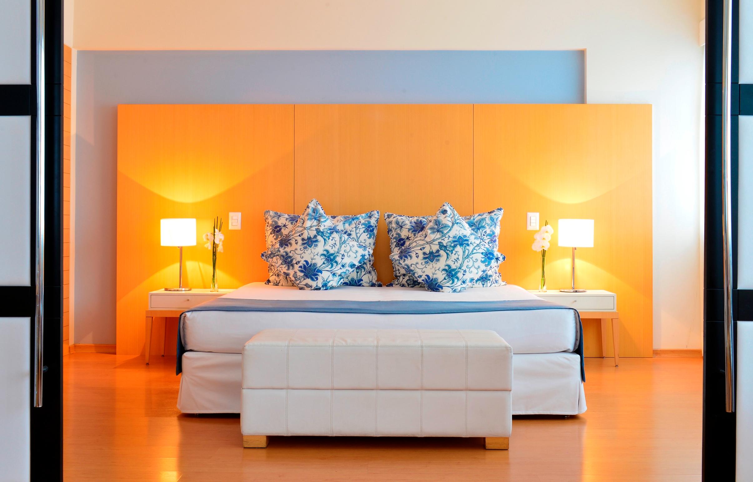 Habitación Pestana Curitiba