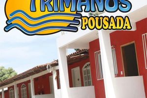Alojamiento - Pousada Trimanos