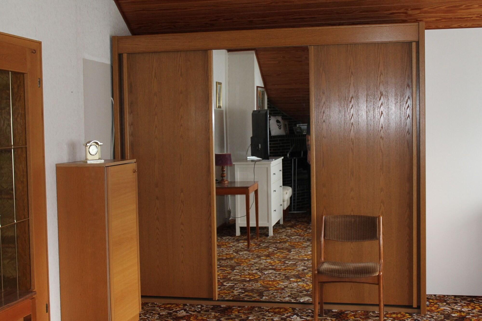 Set de Habitación Hotel Haus Erlen