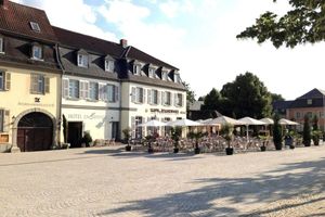 Alojamiento - Hotel Zum Erbprinzen