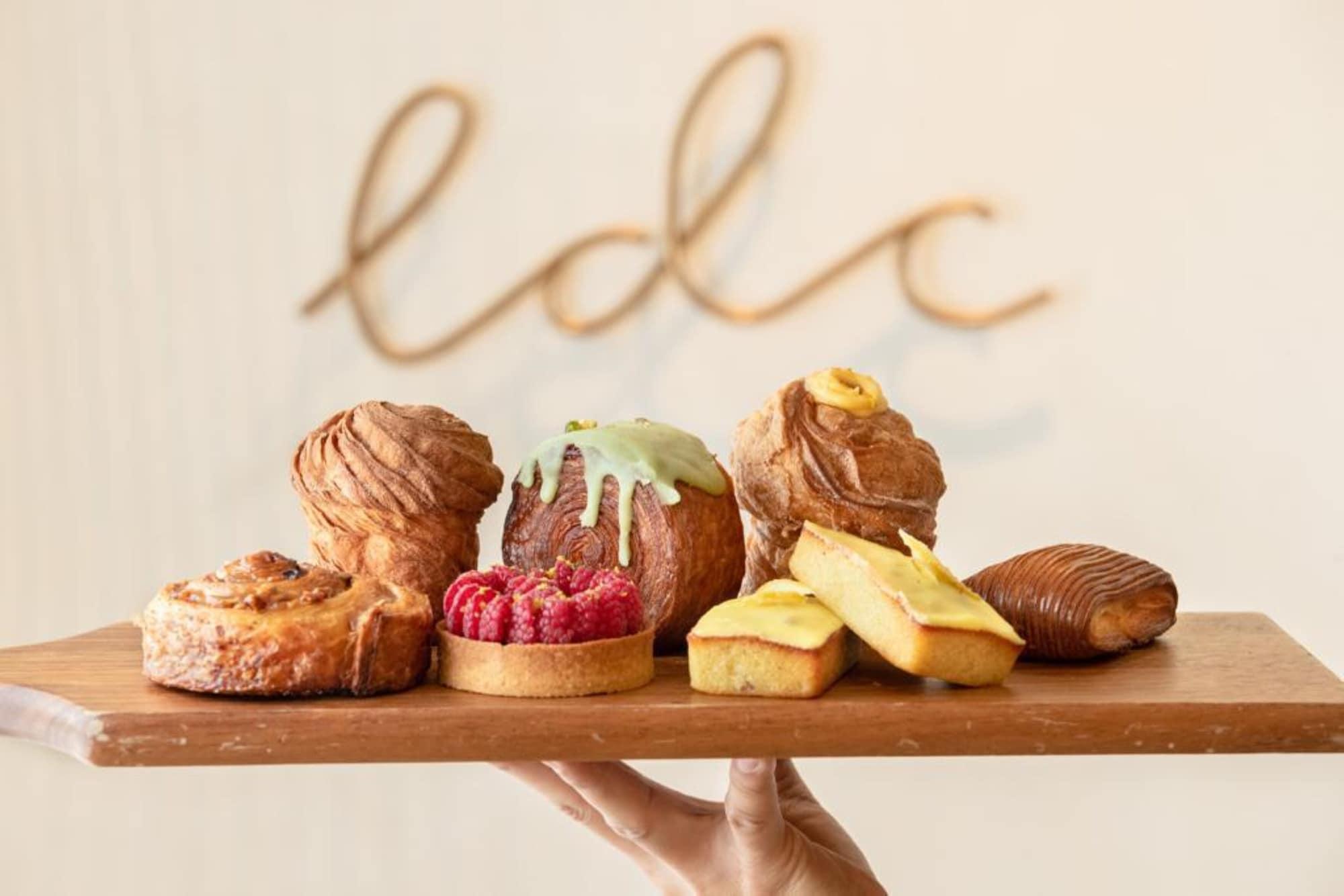 Bar/Salón Beach Walk Boutique