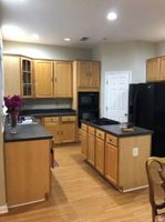 Alquiler Vacacional - Entire Town House Close to DC