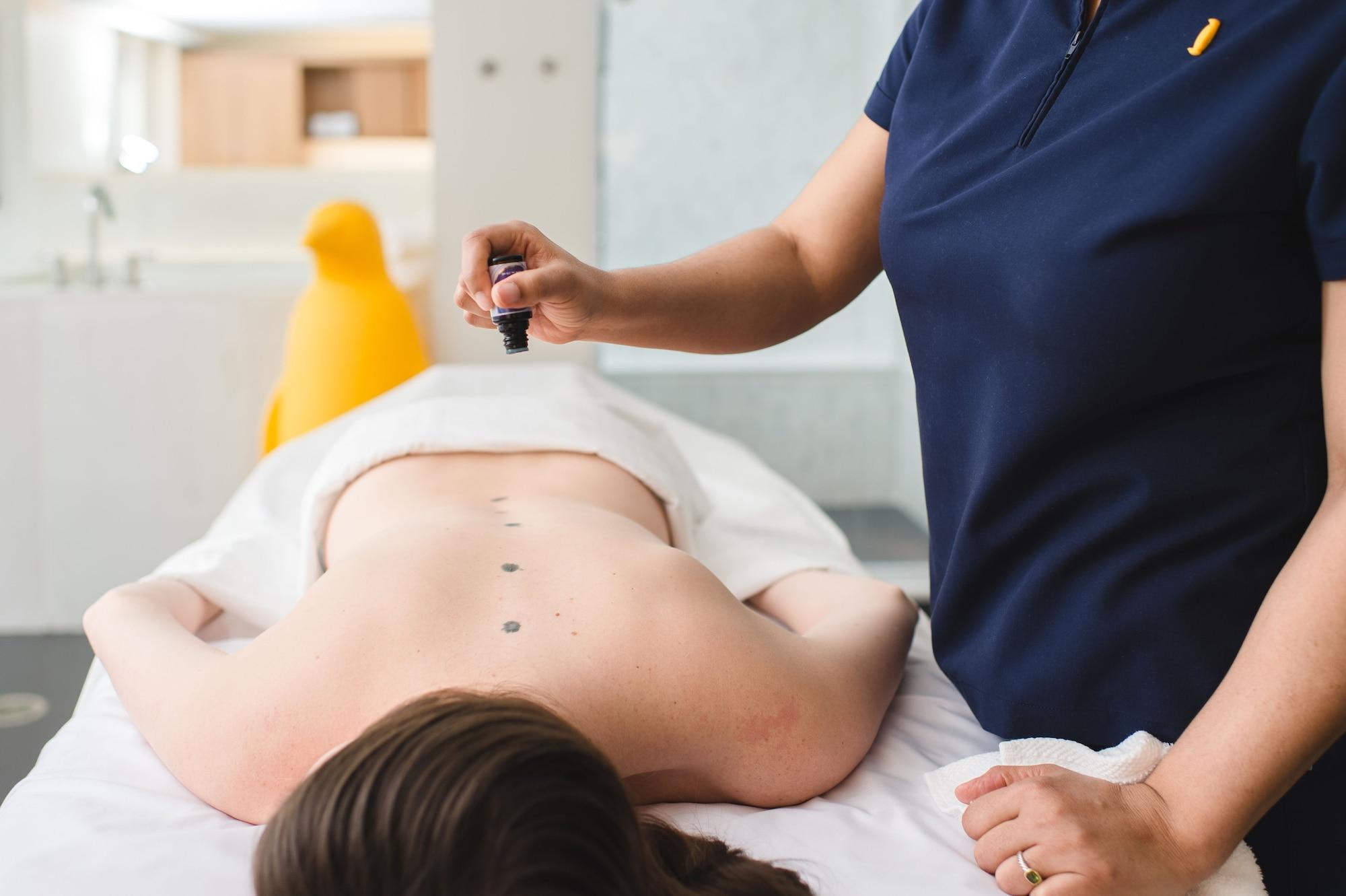 Spa 21c Museum Hotel Cincinnati