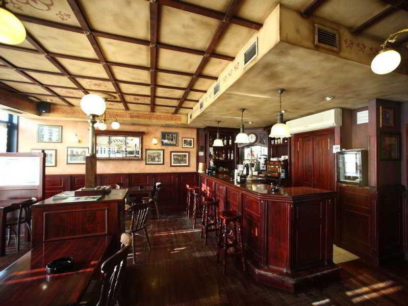 Bar/Salón Duque de Wellington