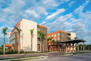 Alojamiento - Four Points by Sheraton Puntacana Village