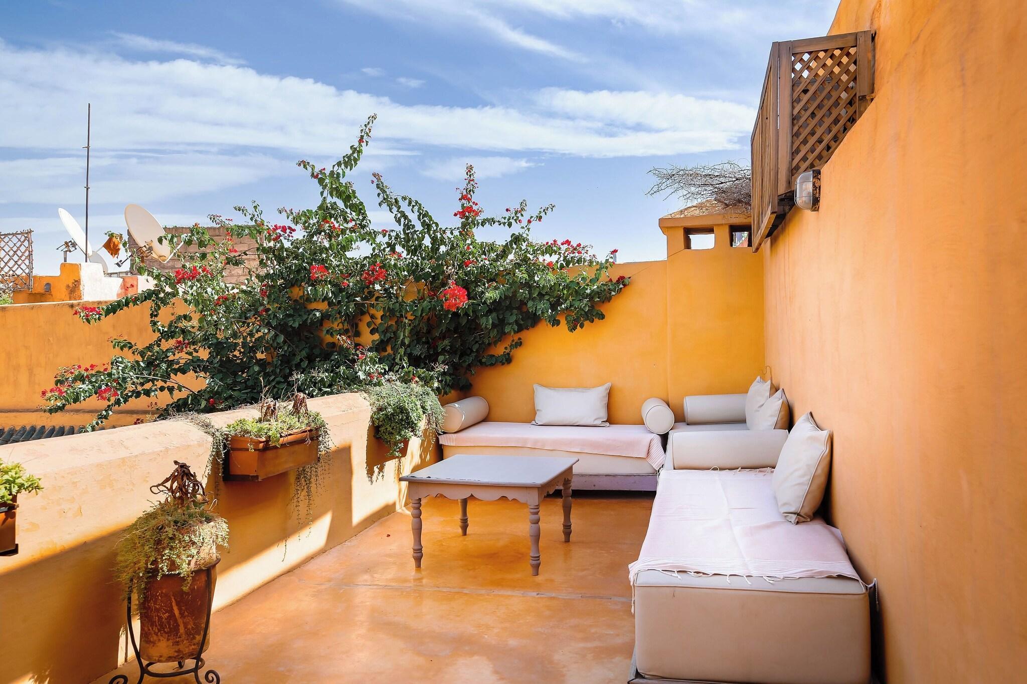 Varios Riad Dar Aman