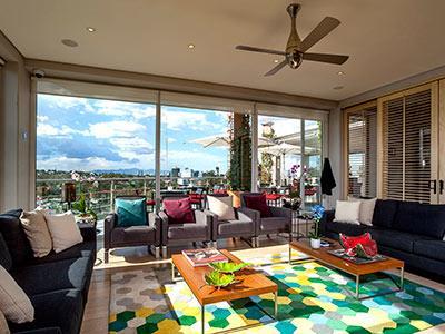 Hotel Stara San Angel Inn