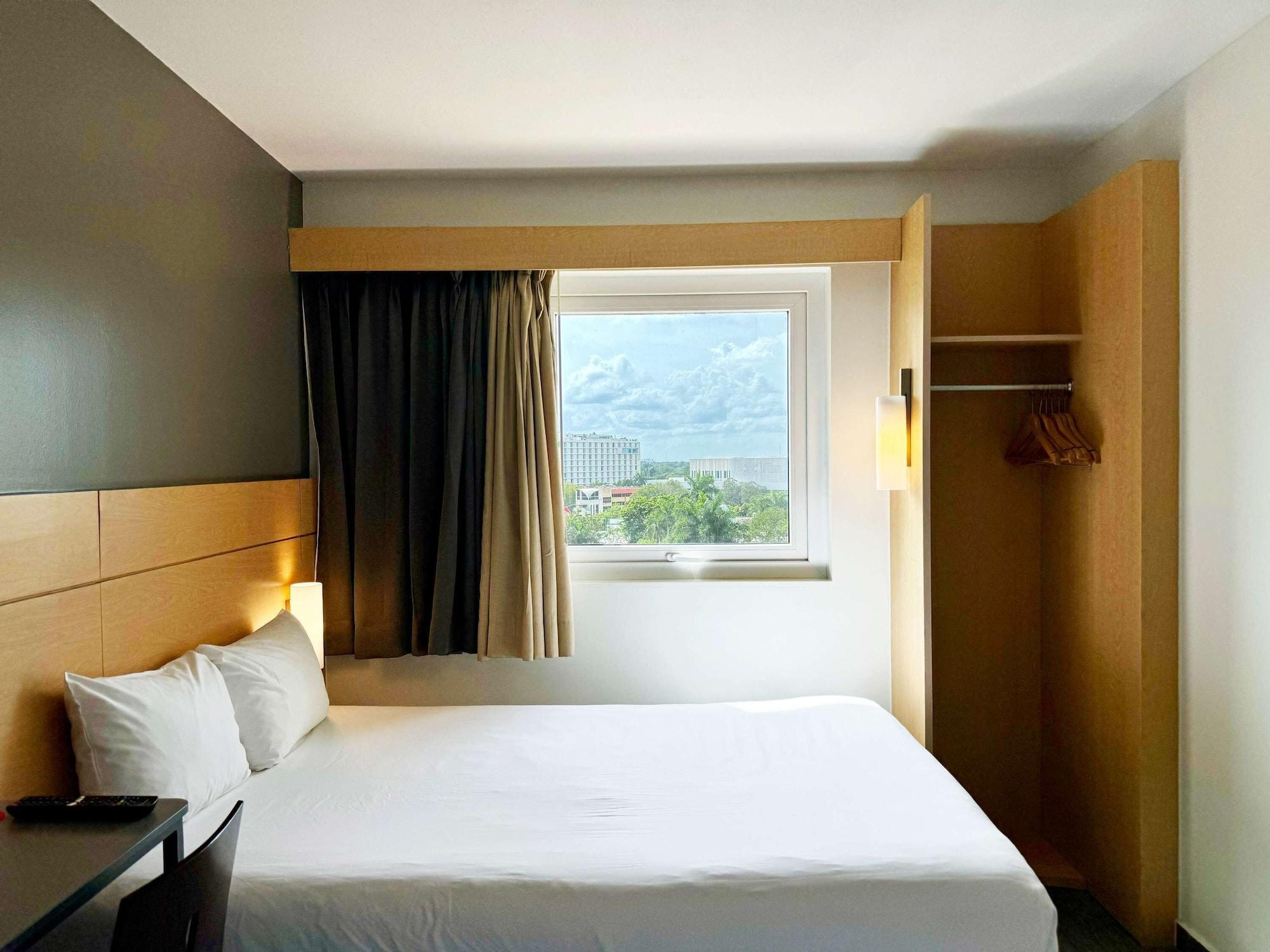 Habitación ibis Merida