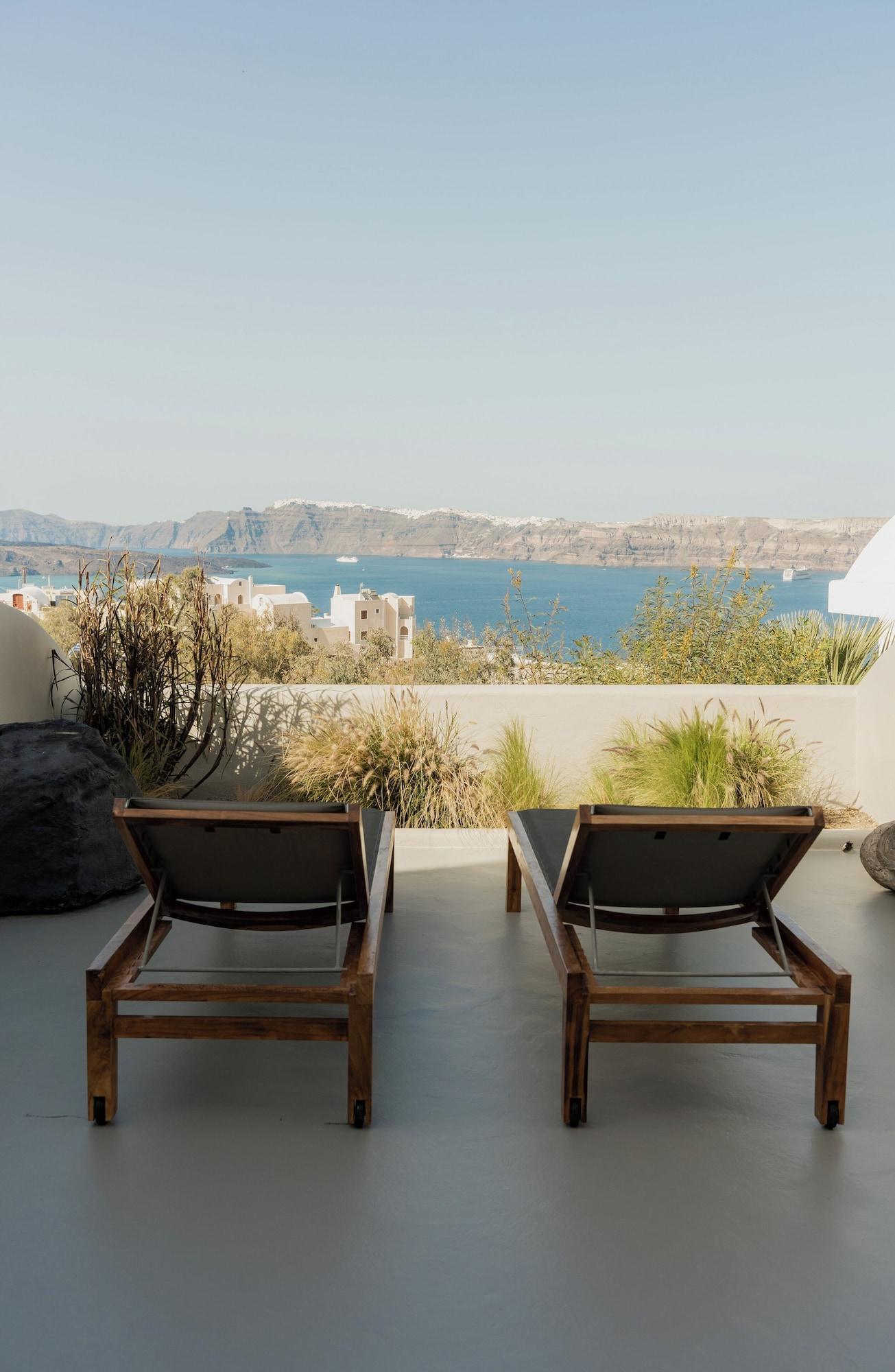 Vista Exterior Black Diamond Suites - Adults Only