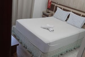 Alquiler Vacacional - Apartment garden iririú neighborhood