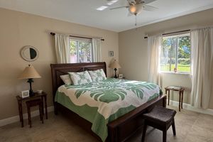 Alquiler Temporario - Paradise Found! Cozy 2-bedroom condo with AC and WiFi in fabulous Bimini Bay