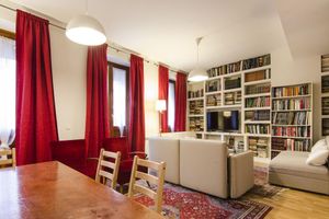 Alquiler Vacacional - Bright & Spacious 2BD 2BTH - City Center