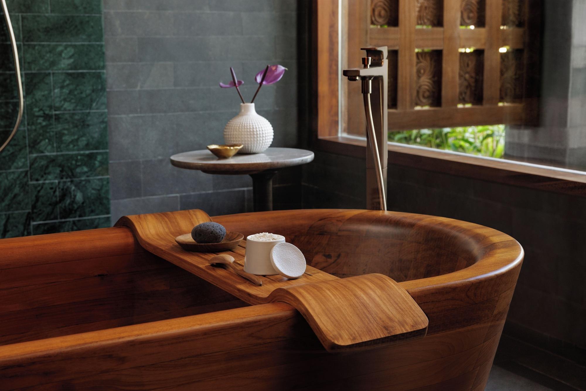 Spa Regent Bali Canggu