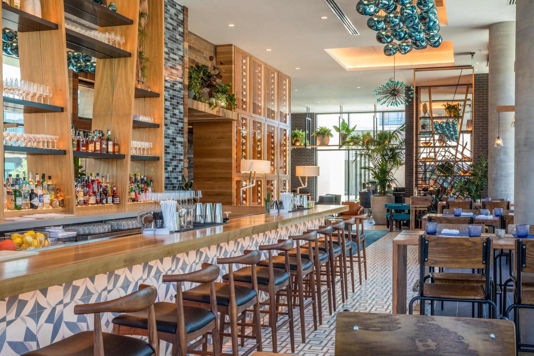 Restaurant Drey Hotel